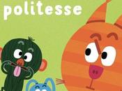 petite histoire politesse Florence Langlois