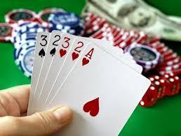 Find out on-line gambling activity fundamentals