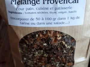 Bâtonnets de Cake à la Provençale Bâtonnets de Cake à la Provençale