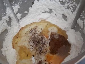 Bâtonnets de Cake à la Provençale Bâtonnets de Cake à la Provençale