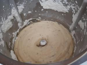 Bâtonnets de Cake à la Provençale Bâtonnets de Cake à la Provençale