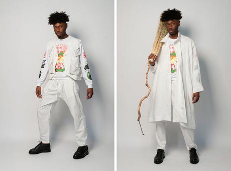 MONITALY – S/S 2019 COLLECTION LOOKBOOK