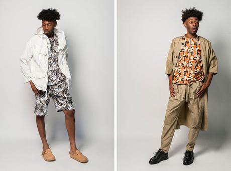 MONITALY – S/S 2019 COLLECTION LOOKBOOK