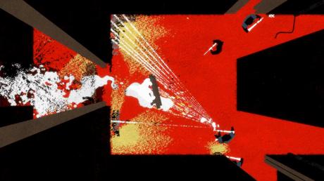 Devolver Digital libère enfin APE OUT sur PC et Nintendo Switch