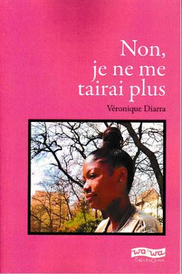Véronique Diarra : Non, je ne me tairai plus