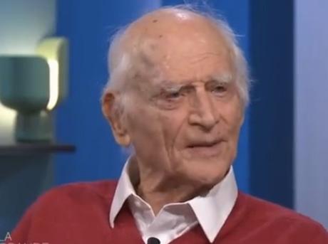 Vieillir pour rajeunir