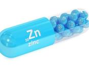 HYPERTENSION Attention carence zinc