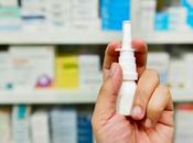 SINUSITE CHRONIQUE forme spécifique identifiée chez patients âgés