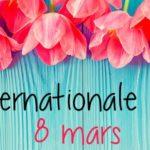 Journee Internationale des Femmes 150x150 - Apple compte célébrer les femmes comme il se doit