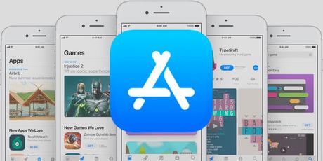 App Store : Apple fait la chasse aux clones d’applications