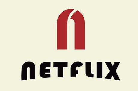 Les logos d’Apple, Google et Netflix revisités de façon minimaliste