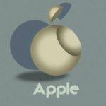 apple logo concept 150x150 - Les logos d'Apple, Google et Netflix revisités de façon minimaliste