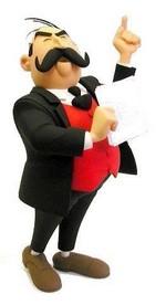 Taxe Netflix : oh, encore une taxe utile, pertinente et populaire