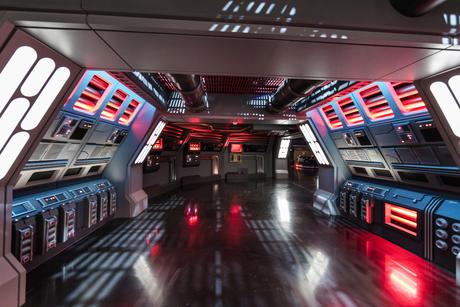 Le parc « Star Wars: Galaxy’s Edge » dévoile ses nouvelles attractions Le parc « Star Wars: Galaxy’s Edge » dévoile ses nouvelles attractions