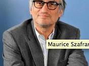L'arrivée d'Eric Zemmour Radio Classique provoque départ Maurice Szafran