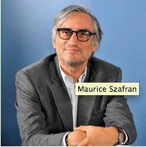 L'arrivée d'Eric Zemmour sur Radio Classique provoque le départ de Maurice Szafran