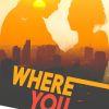 Where you belong de Judy Clare