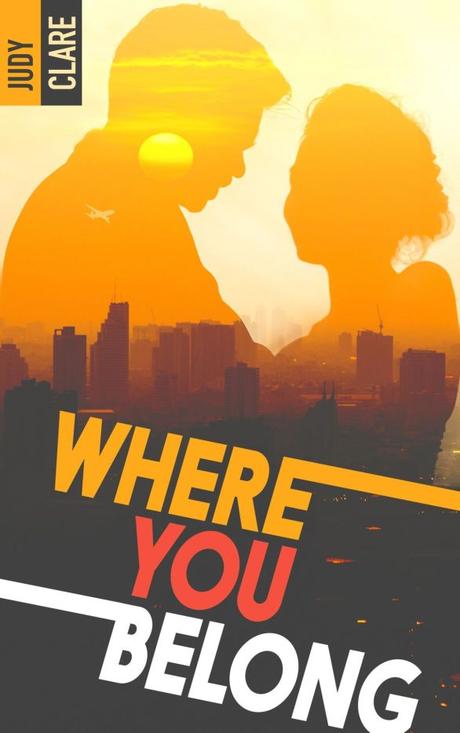 Where you belong de Judy Clare