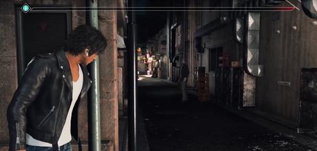 Preview – Judgment, enquête de Yakuza