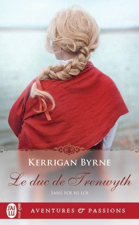 Le Duc de Trenwyth de Kerrigan Byrne