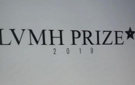LVMH PRIZE 2019, la Demi-Finale !