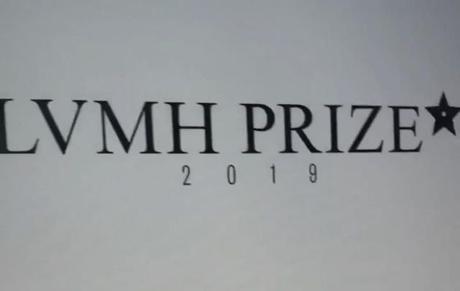 LVMH PRIZE 2019, la Demi-Finale ! LVMH PRIZE 2019, la Demi-Finale !