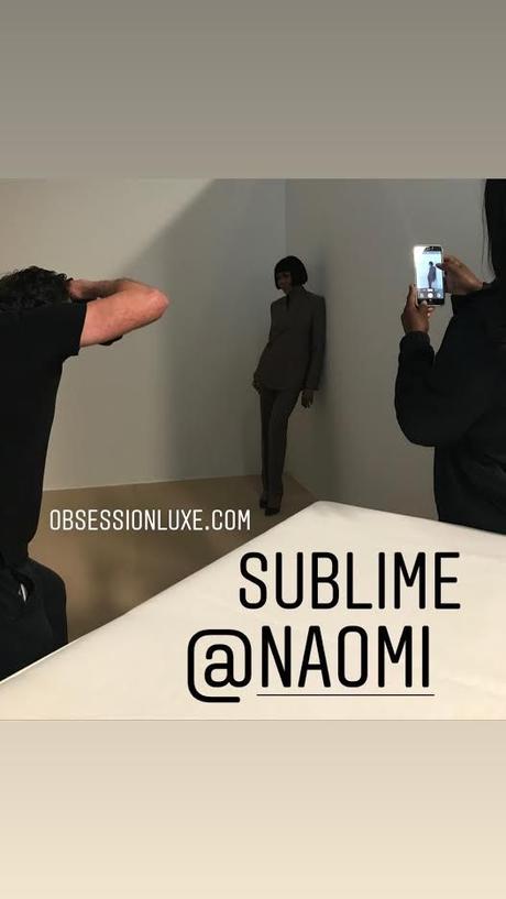 LVMH PRIZE 2019, la Demi-Finale !