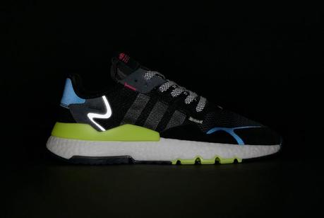 adidas Nite Jogger Sneakersnstuff exclusive : release date adidas Nite Jogger Sneakersnstuff exclusive