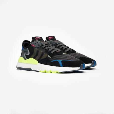 adidas Nite Jogger Sneakersnstuff exclusive