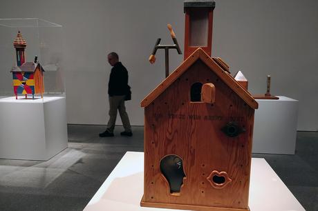 H.C. WESTERMANN – GOIN’ HOME – MADRID