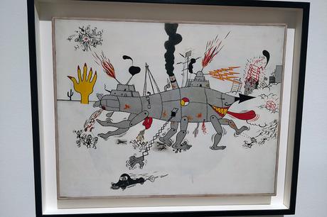 H.C. WESTERMANN – GOIN’ HOME – MADRID