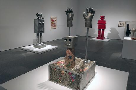 H.C. WESTERMANN – GOIN’ HOME – MADRID