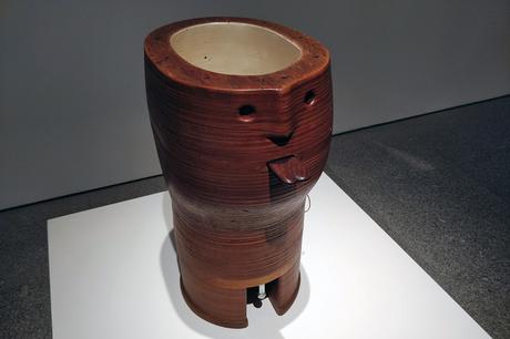 H.C. WESTERMANN – GOIN’ HOME – MADRID