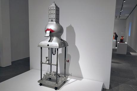 H.C. WESTERMANN – GOIN’ HOME – MADRID