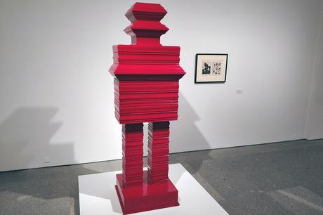 H.C. WESTERMANN – GOIN’ HOME – MADRID