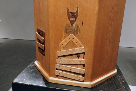 H.C. WESTERMANN – GOIN’ HOME – MADRID