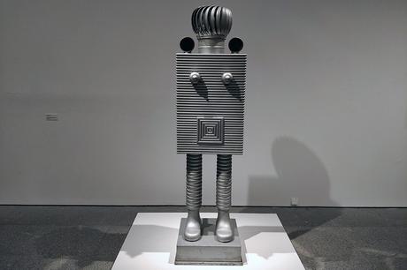 H.C. WESTERMANN – GOIN’ HOME – MADRID