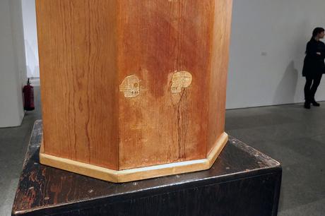 H.C. WESTERMANN – GOIN’ HOME – MADRID