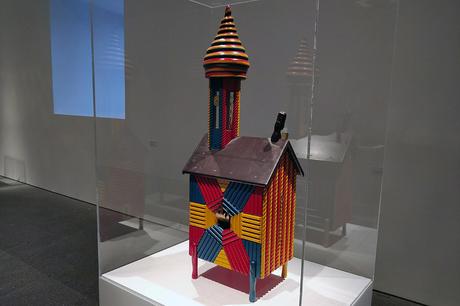 H.C. WESTERMANN – GOIN’ HOME – MADRID