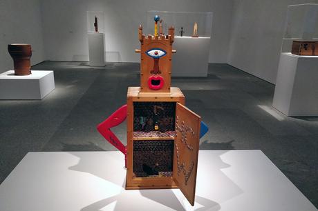 H.C. WESTERMANN – GOIN’ HOME – MADRID