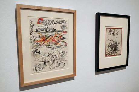 H.C. WESTERMANN – GOIN’ HOME – MADRID