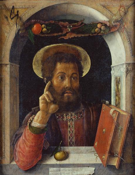 Bellini et Mantegna - Les beaux-frères se retouvent à Berlin (II/II)