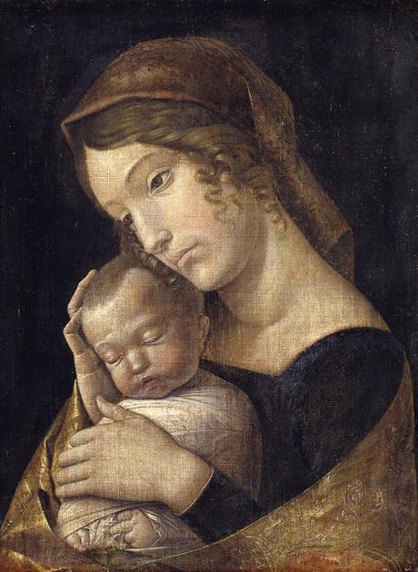 Bellini et Mantegna - Les beaux-frères se retouvent à Berlin (II/II)