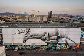 Un festival d’art mural contemporain en Martinique