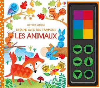 Les animaux.