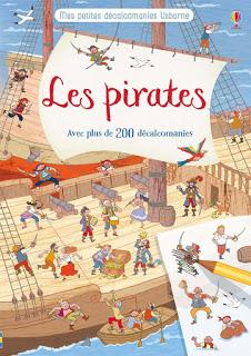 Les pirates.