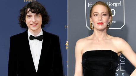 Ghostbusters : Finn Wolfhard et Carrie Coon en vedette du film de Jason Reitman ? Ghostbusters : Finn Wolfhard et Carrie Coon en vedette du film de Jason Reitman ?