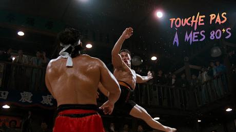[TOUCHE PAS À MES 80ϟs] : #20. Bloodsport