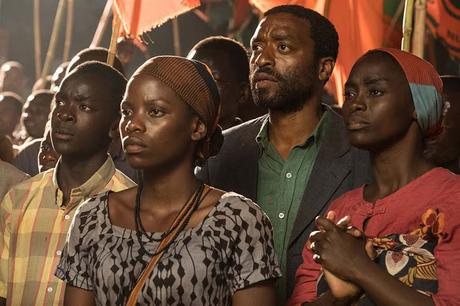 [CRITIQUE] : The Boy Who Harnessed The Wind