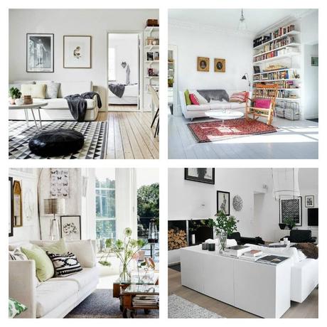 Idée déco salon Idée déco salon